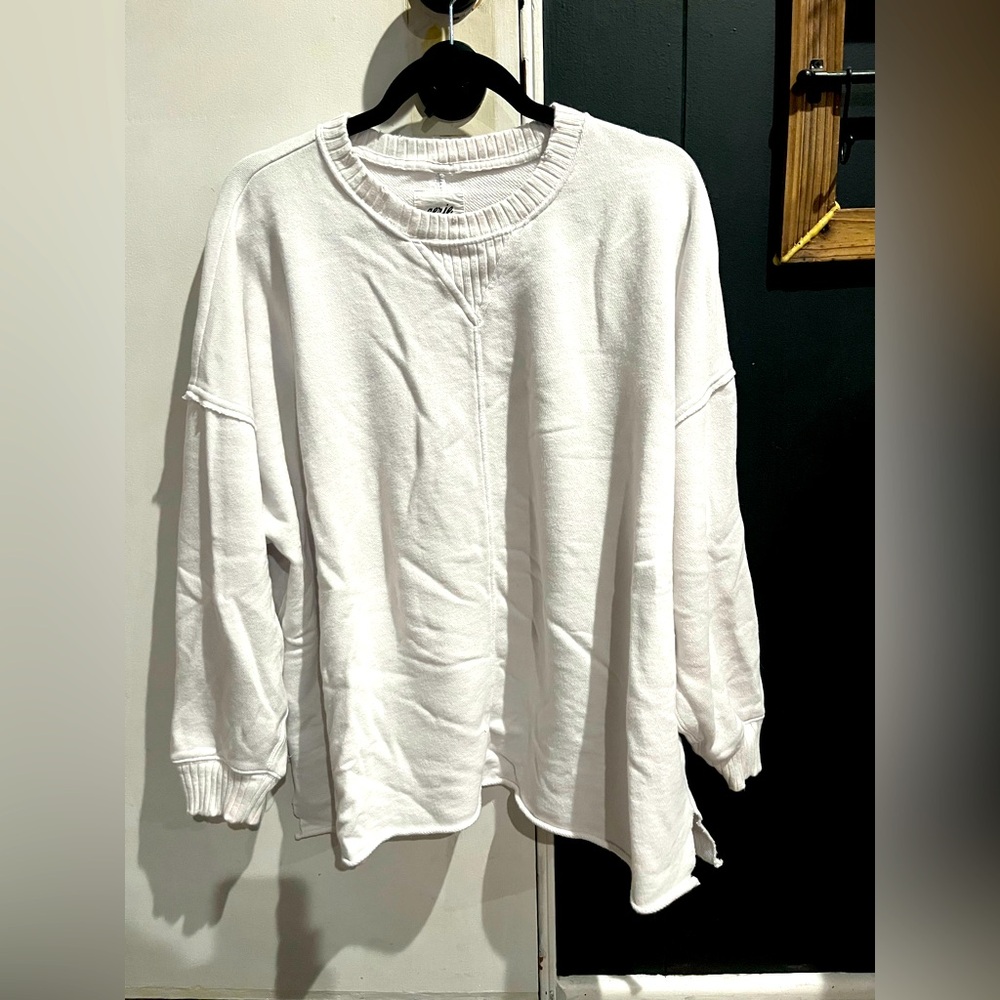 Aerie oversized sweater